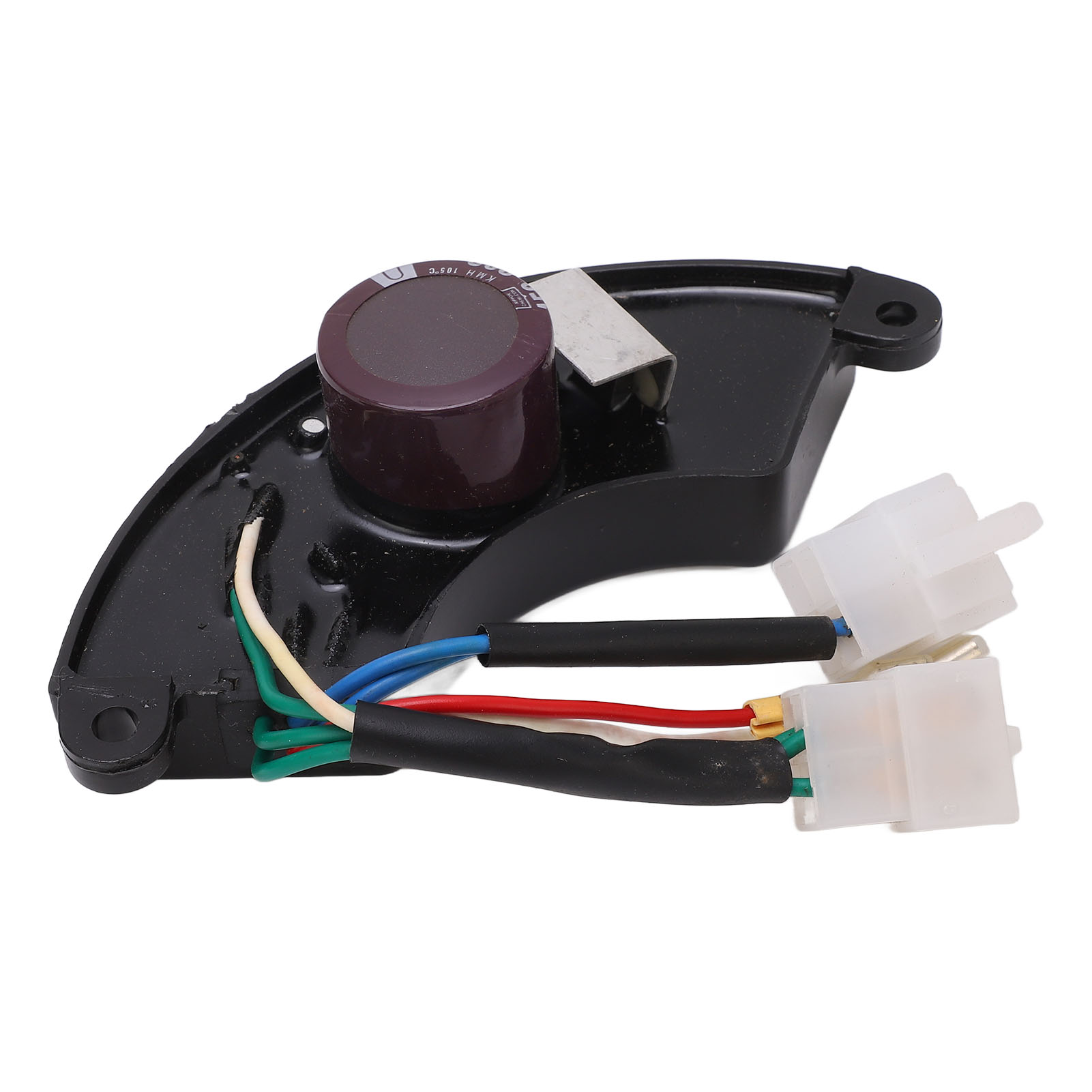 Cycloidal Reducer Bldc Motor - Automatische generatorspanningsregelaar 3-fasig 8-draads AVR-spanningsregelaar voor