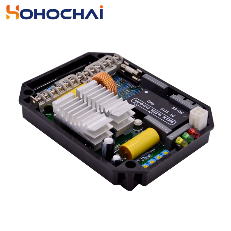Cycloidal Reducer Bldc Motor - UVR6 Avr Automatische Voltage Regulator Voor
