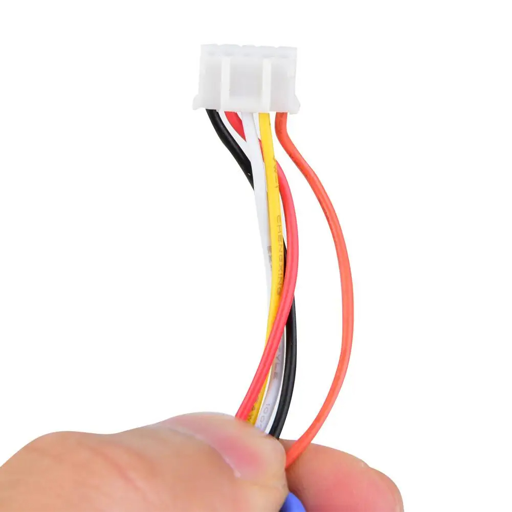 6384 Brushless Motor Sensored - 6384 120KV BLDC Hub Sterke Krachtige