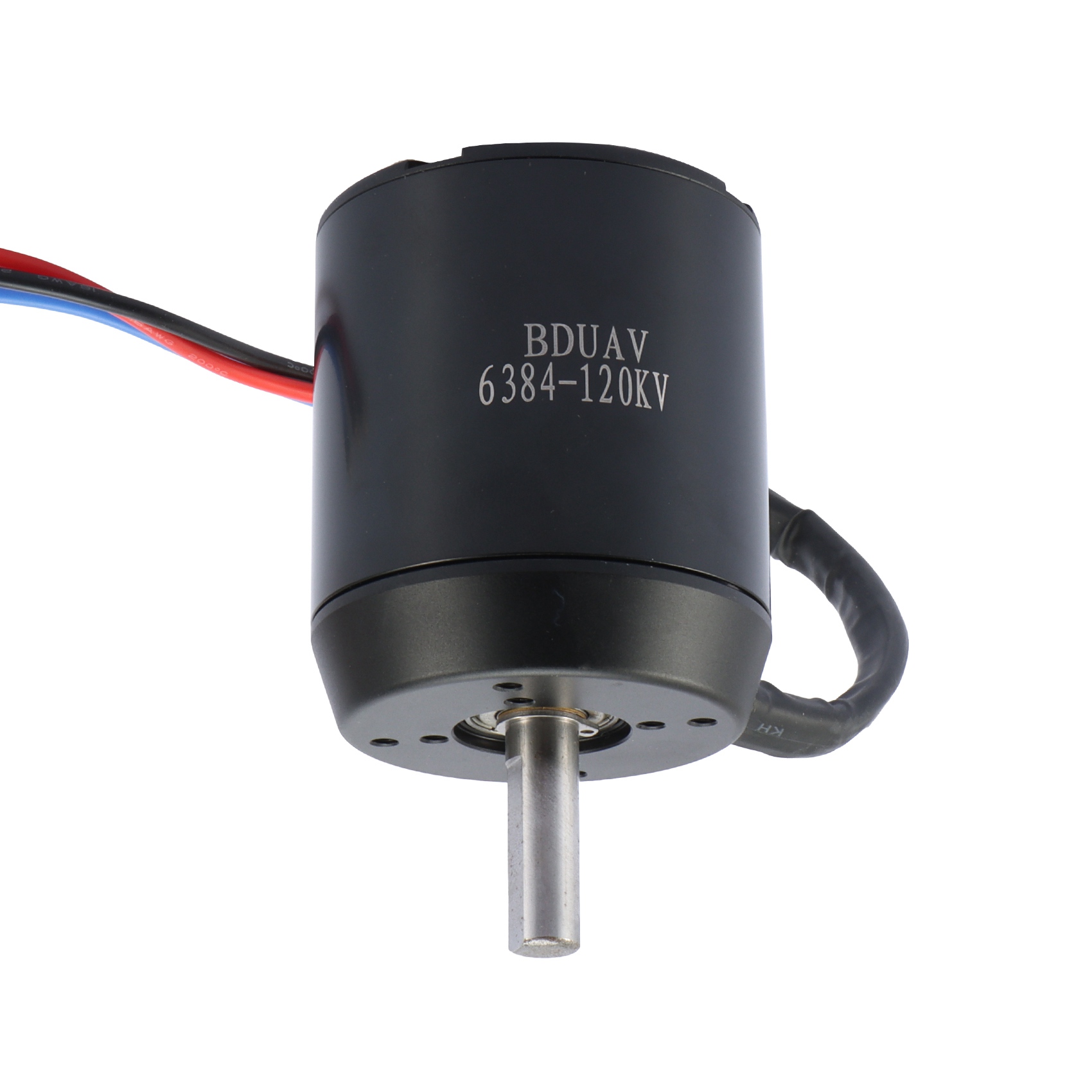 6384 Brushless Motor Sensored - 【OP VOORRAAD】6384 120KV Hoogvermogen BLDC Borstelloze