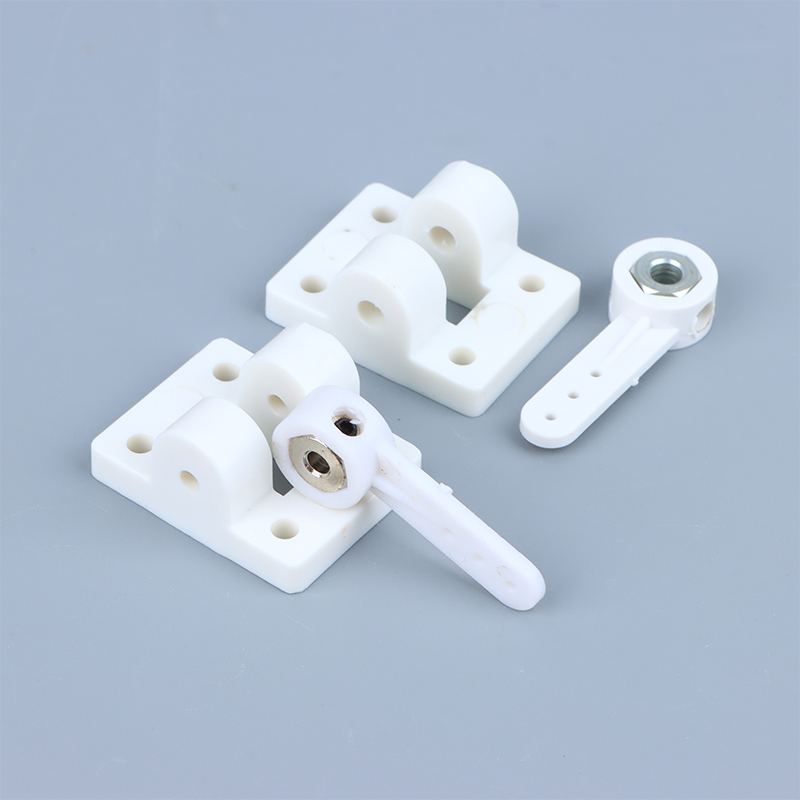 1set Landingsgestel Voorwiel S - Brushless Motor Thrust Test Stand recensie en prijs