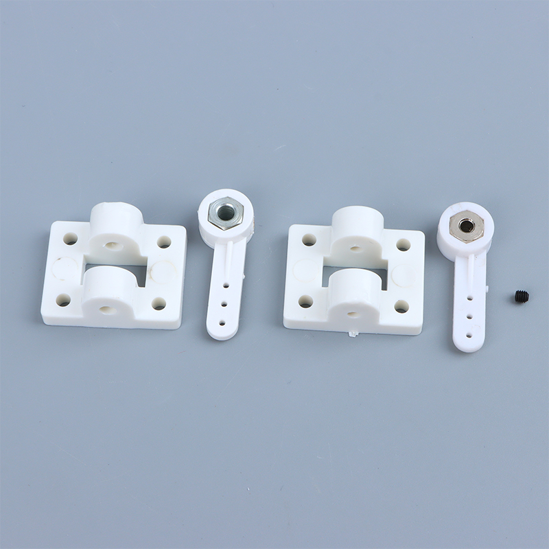 1set Landingsgestel Voorwiel S - Brushless Motor Thrust Test Stand recensie en prijs