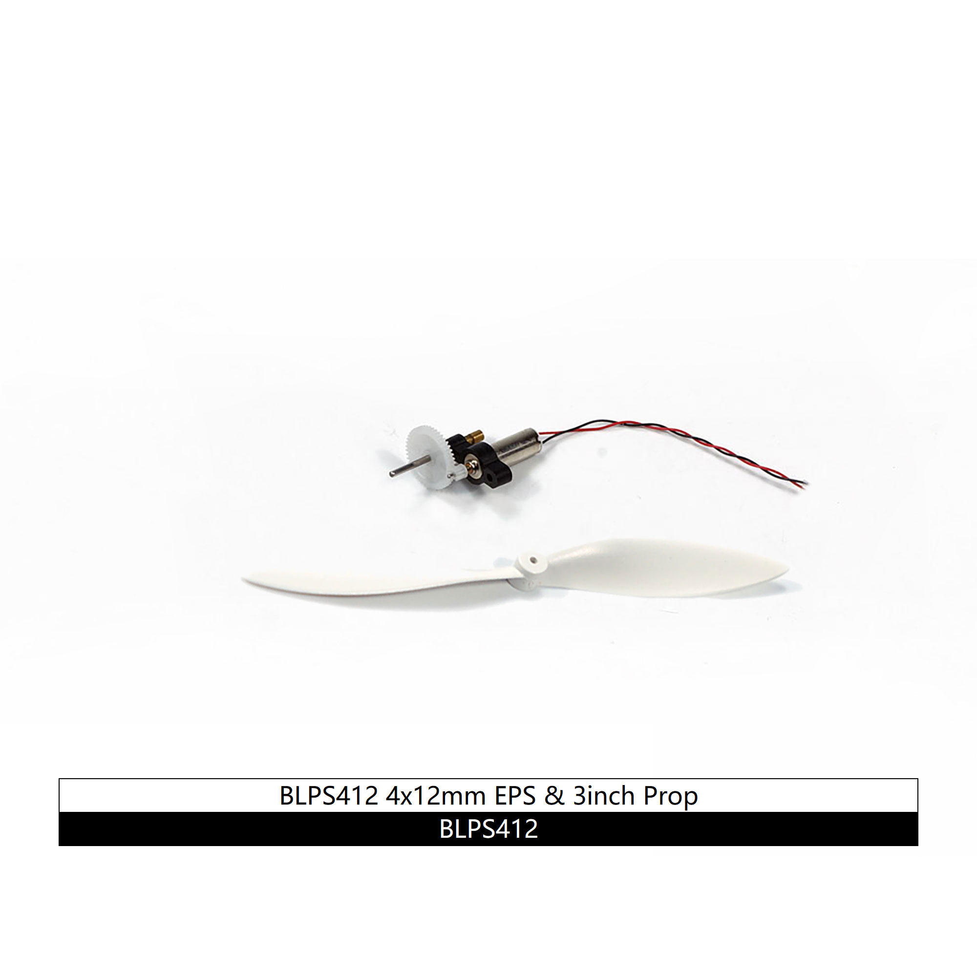 DW Hobby Micro Brushed Power S - Brushless Motor Thrust Test Stand recensie en prijs