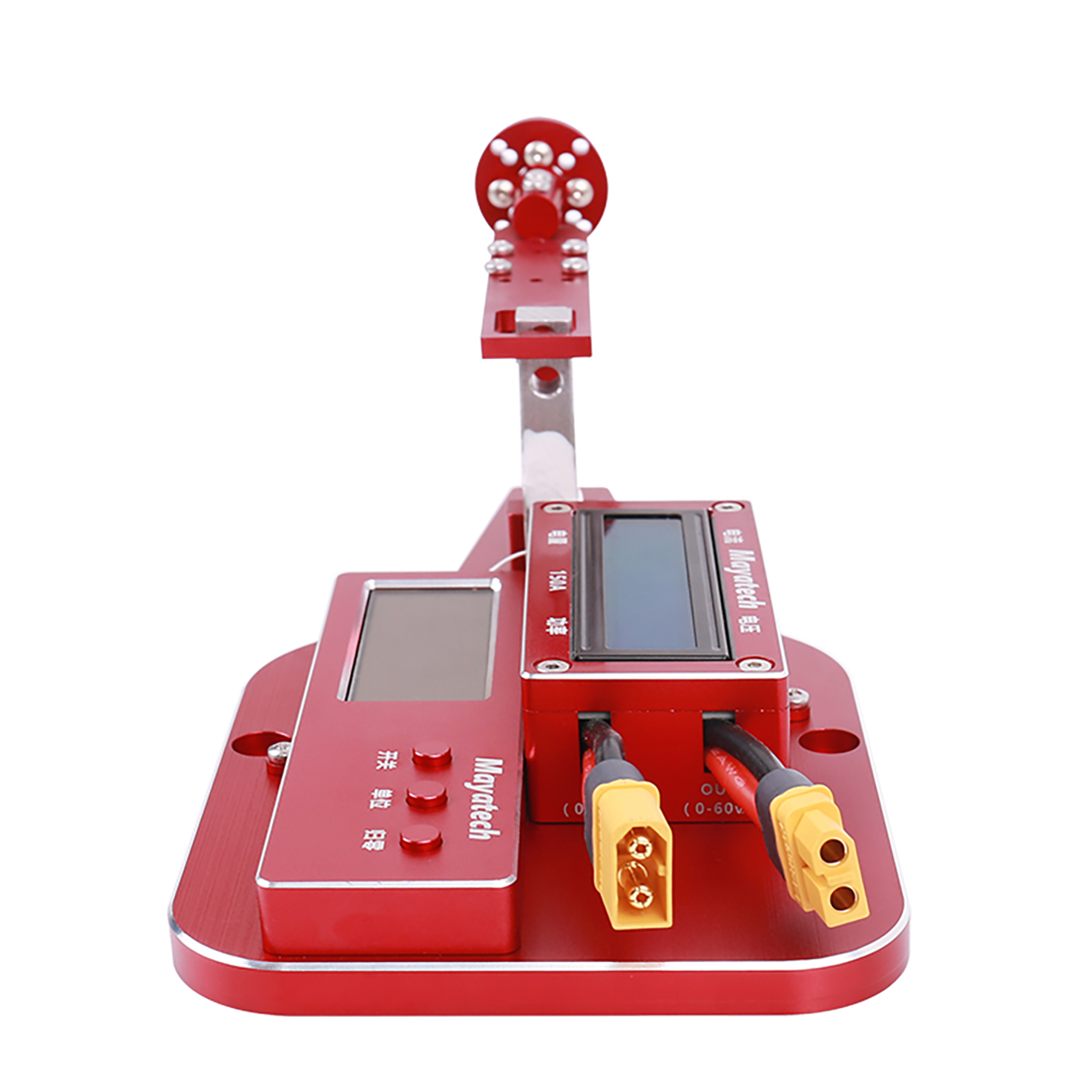 Mayatech MT10PRO 10KG Motor Th - Brushless Motor Thrust Test Stand recensie en prijs