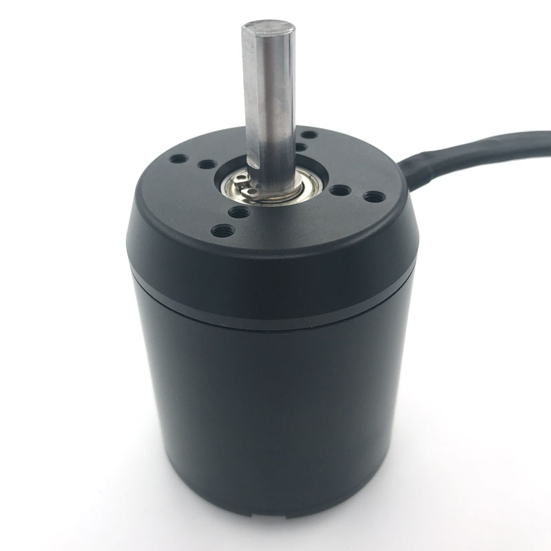 6384 120-200KV borstelloze DC- - 6384 Brushless Motor Sensored recensie en prijs