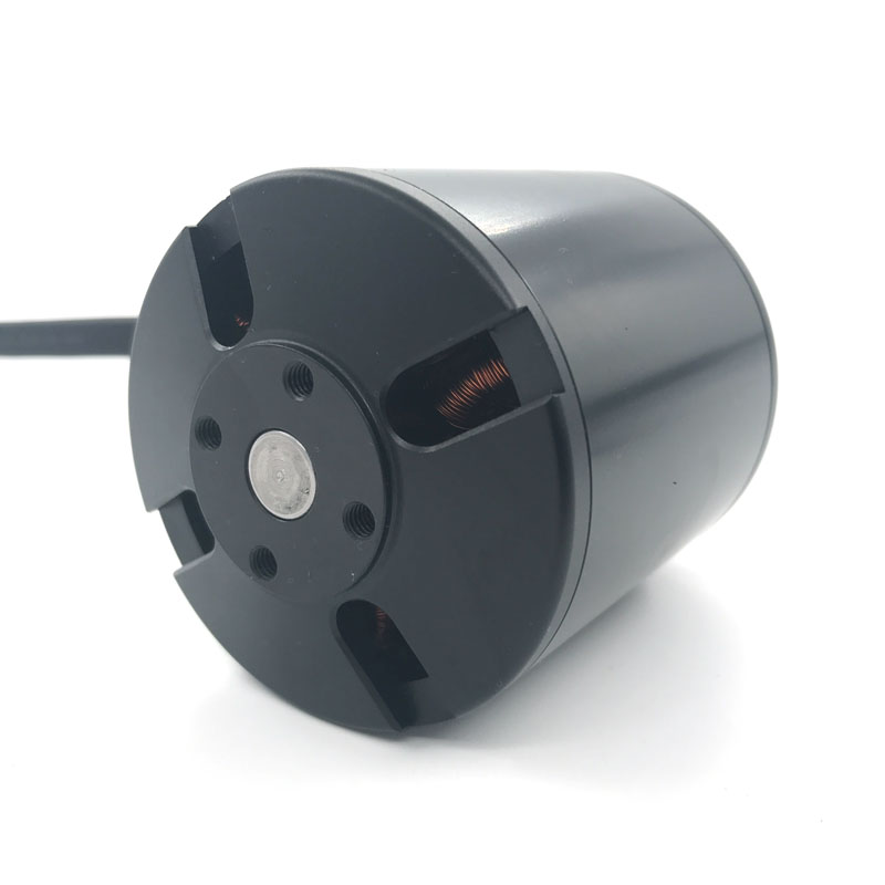 6384 120-200KV borstelloze DC- - 6384 Brushless Motor Sensored recensie en prijs