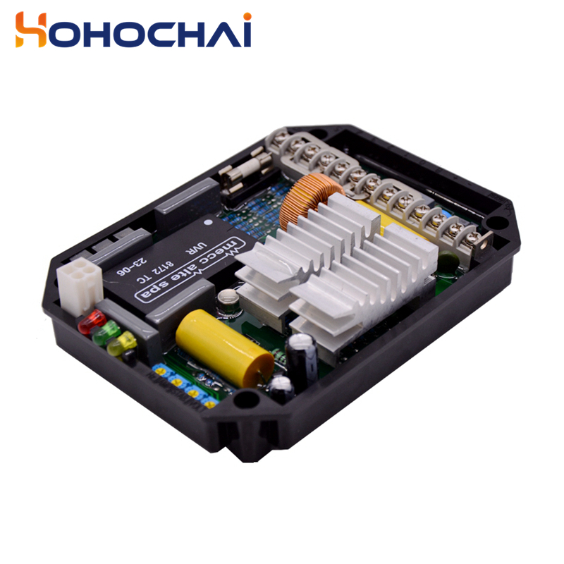 UVR6 Avr Automatische Voltage  - Cycloidal Reducer Bldc Motor recensie en prijs