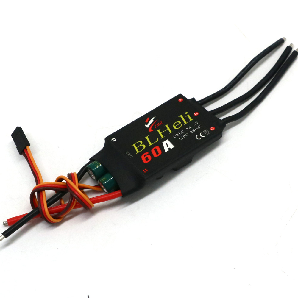 NIEUWE Borstelloze ESC BLHeli  - Brushless Motor Thrust Test Stand recensie en prijs