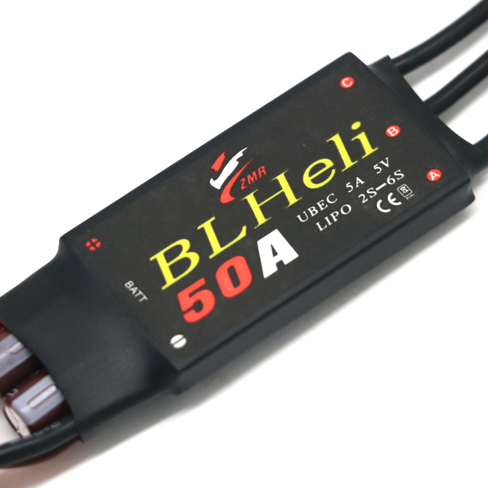 NIEUWE Borstelloze ESC BLHeli  - Brushless Motor Thrust Test Stand recensie en prijs