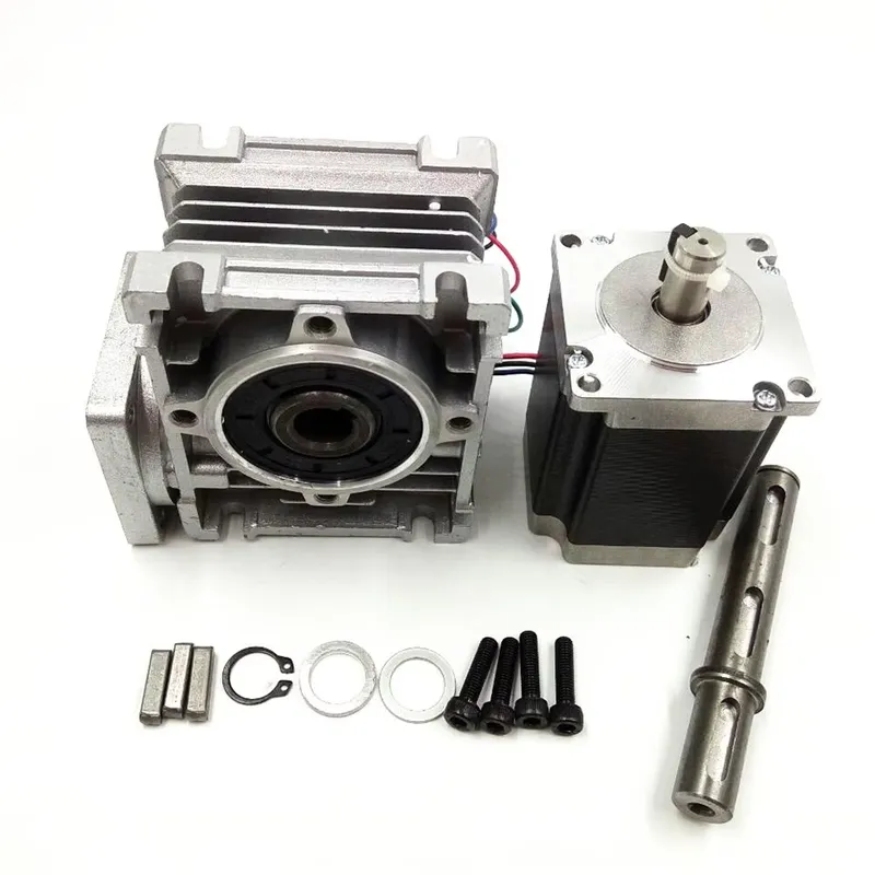 80mm BLDC Wormwielmotor 12V 24 - Bldc Planetary Gear Motor 48V High Torque recensie en prijs