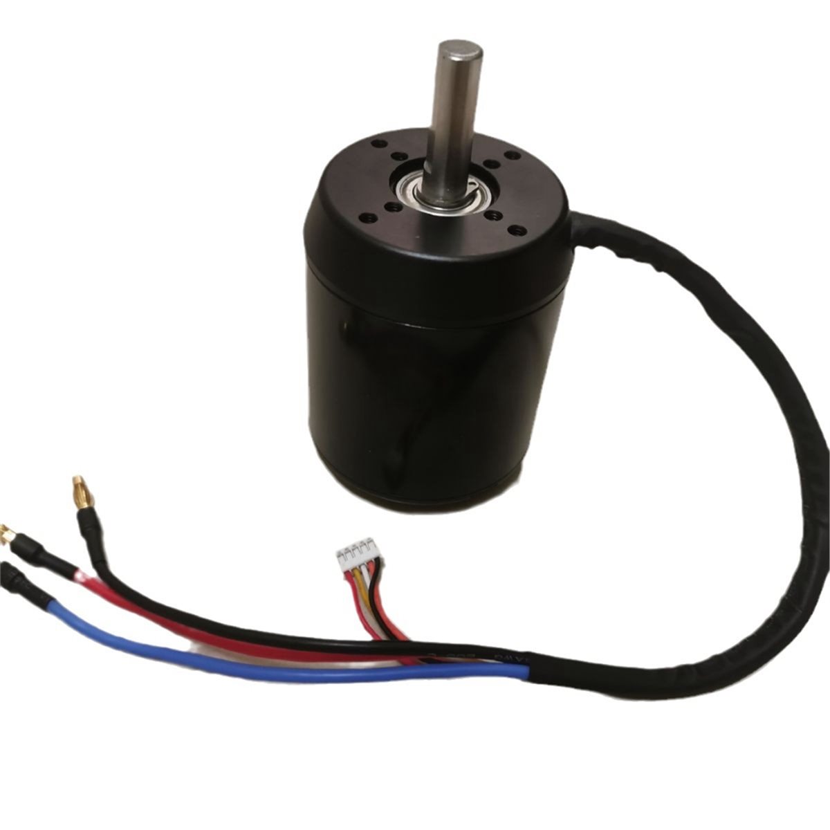 618 Mega Sale 6384 120KV BLDC  - 6384 Brushless Motor Sensored recensie en prijs