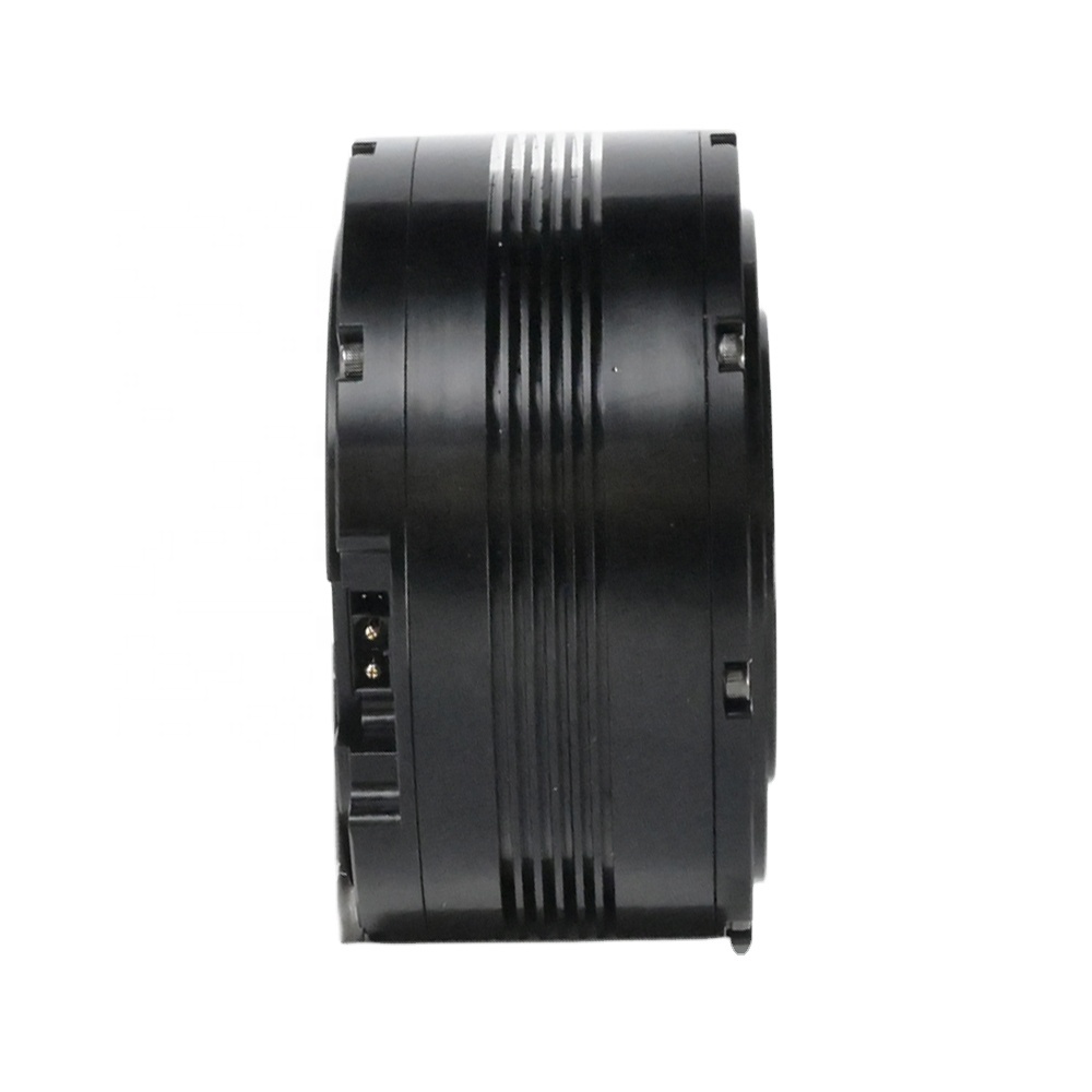 Borstelloze DC-tandwielmotor m - Bldc Planetary Gear Motor 48V High Torque recensie en prijs