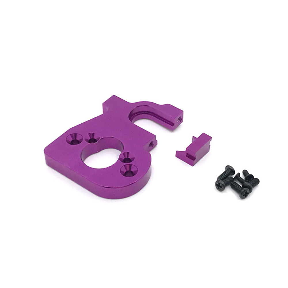 Blauw/Rood/Goud/Titanium/Paars - Brushless Motor Thrust Test Stand recensie en prijs