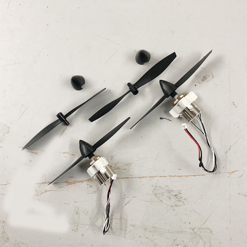 Parkten Wltoys F949 mortor RC  - Brushless Motor Thrust Test Stand recensie en prijs