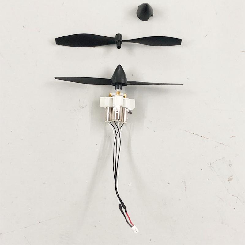 Parkten Wltoys F949 mortor RC  - Brushless Motor Thrust Test Stand recensie en prijs