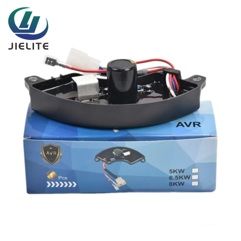 Generator Automatische Spannin - Cycloidal Reducer Bldc Motor recensie en prijs