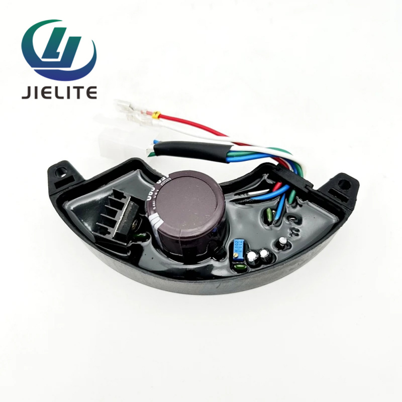 Generator Automatische Spannin - Cycloidal Reducer Bldc Motor recensie en prijs