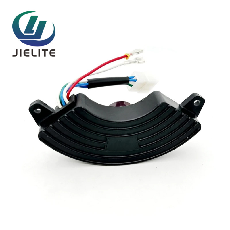 Generator Automatische Spannin - Cycloidal Reducer Bldc Motor recensie en prijs