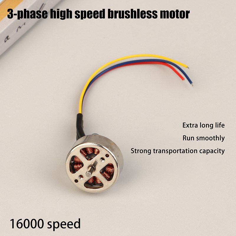 1S-2S 3.7V 7.4V 15000KV Tiny 1 - Brushless Motor Thrust Test Stand recensie en prijs