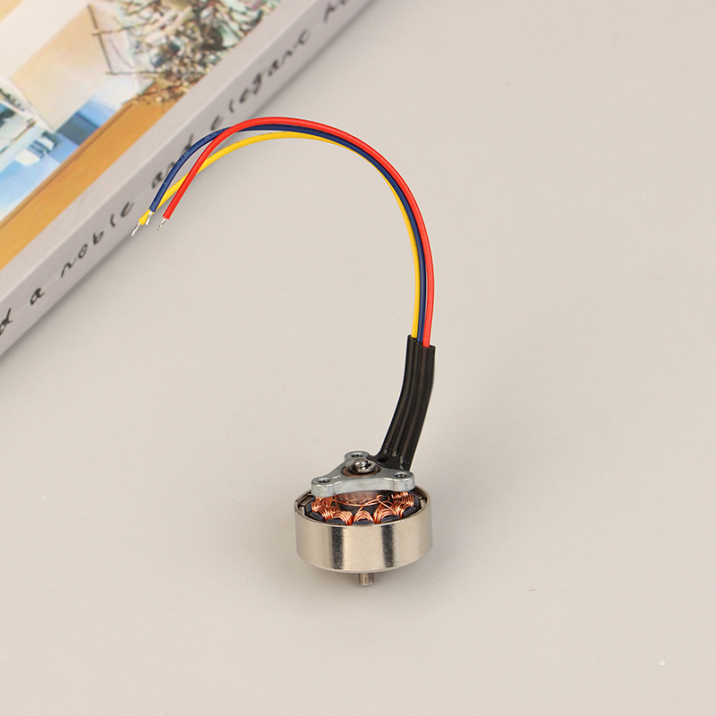 1S-2S 3.7V 7.4V 15000KV Tiny 1 - Brushless Motor Thrust Test Stand recensie en prijs