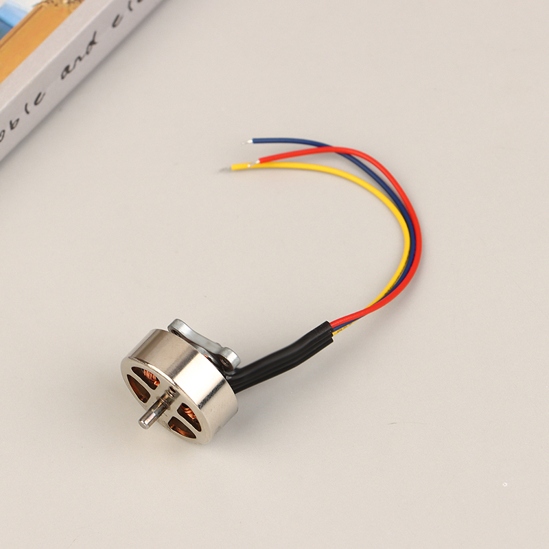 1S-2S 3.7V 7.4V 15000KV Tiny 1 - Brushless Motor Thrust Test Stand recensie en prijs
