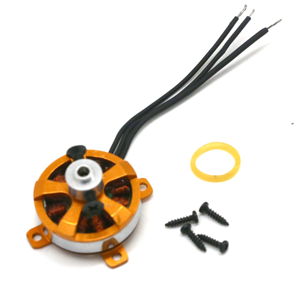 Xxd 2205 A2205 7.6a 1400kv 160 - Brushless Motor Thrust Test Stand recensie en prijs