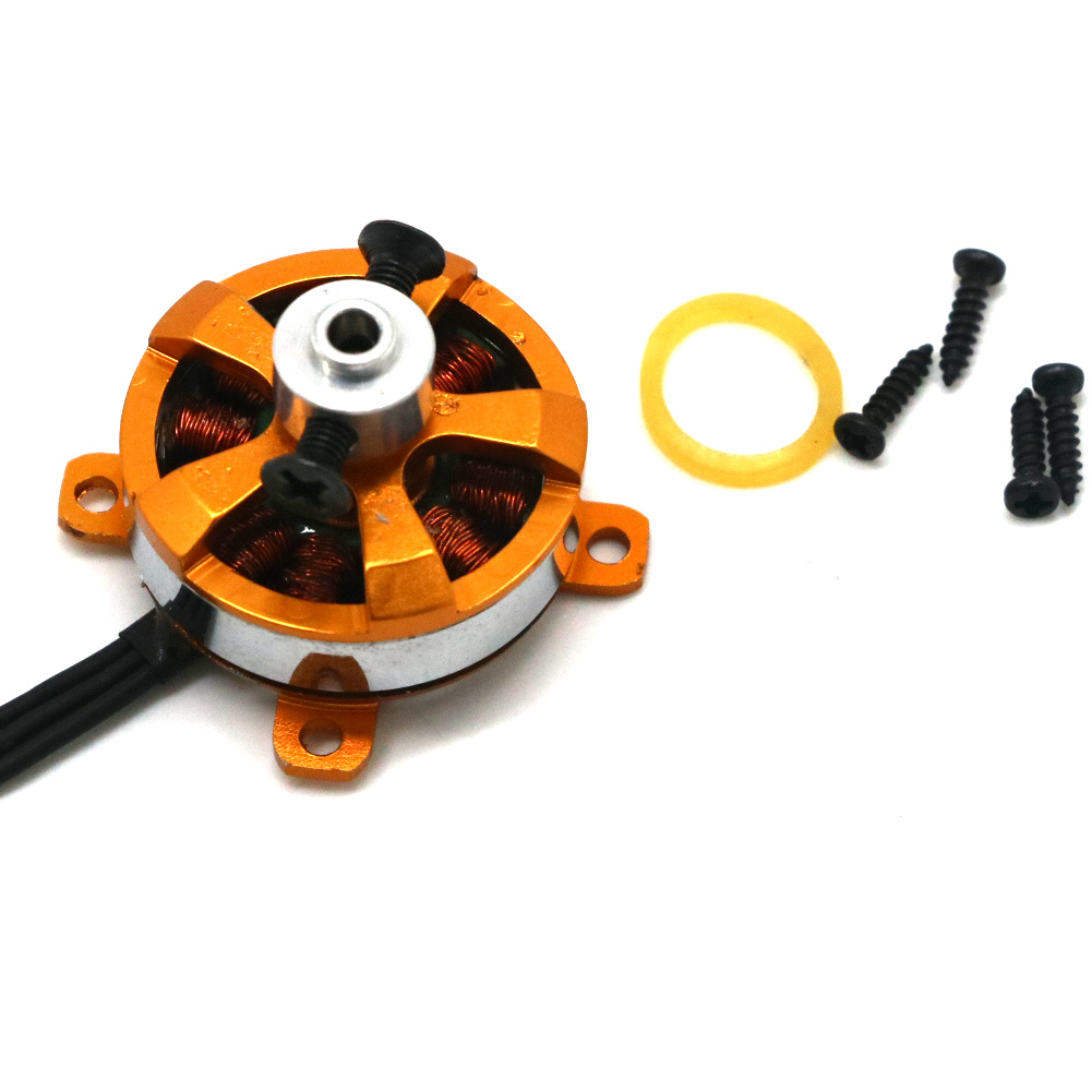Xxd 2205 A2205 7.6a 1400kv 160 - Brushless Motor Thrust Test Stand recensie en prijs