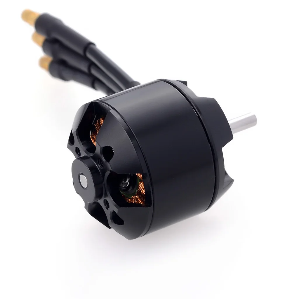 OVERTREFFEN HOBBY 2822 2826 28 - Brushless Motor Thrust Test Stand recensie en prijs