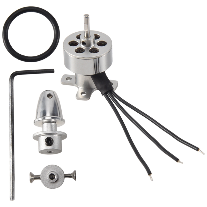 Praktische RC Drone Accessoire - Brushless Motor Thrust Test Stand recensie en prijs