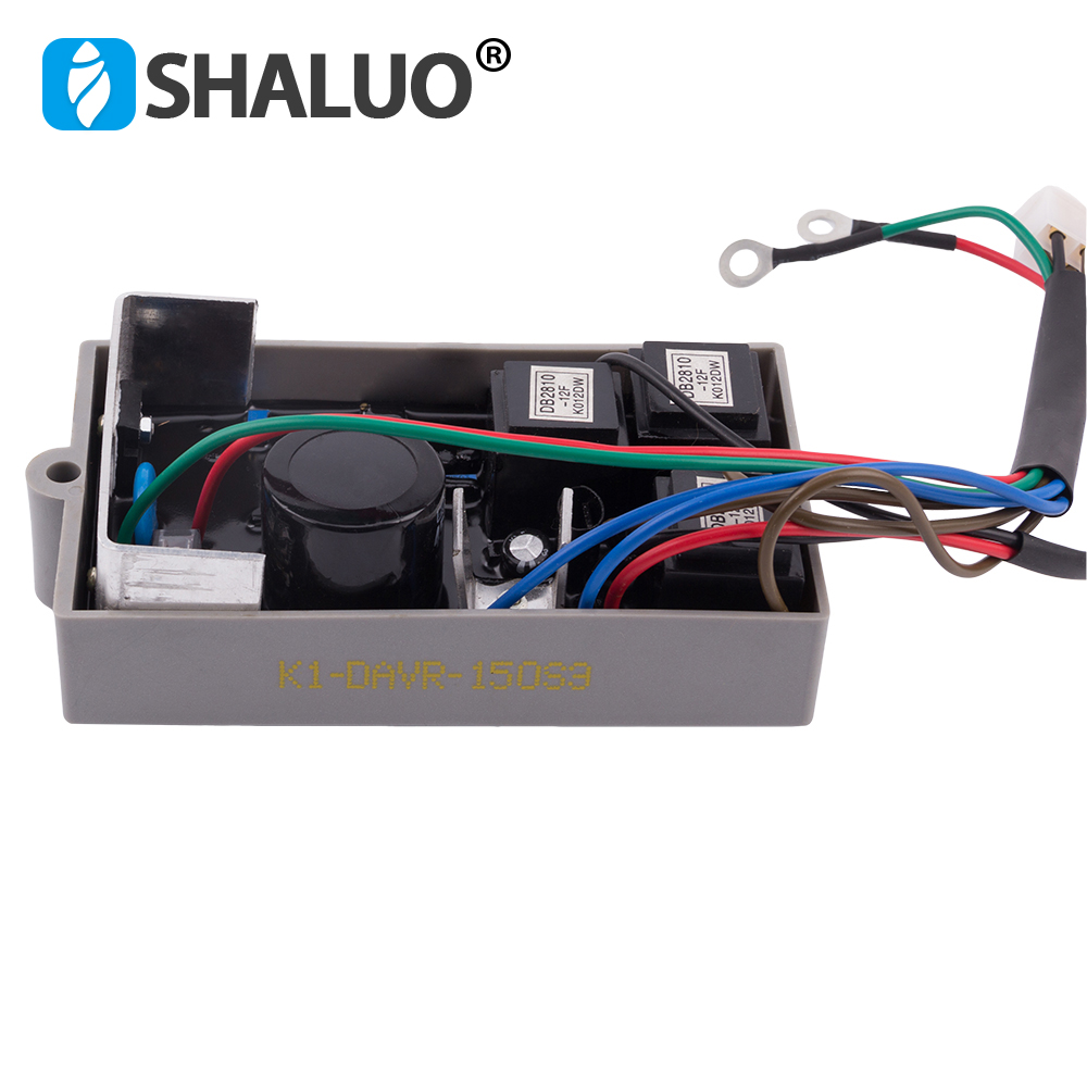 AVR KI-DAVR-150S3 Automatische - Cycloidal Reducer Bldc Motor recensie en prijs