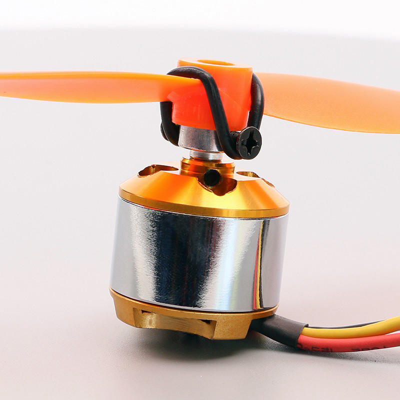 4 Stuks 3.0/3.17/4.0 Mm Vliegt - Brushless Motor Thrust Test Stand recensie en prijs
