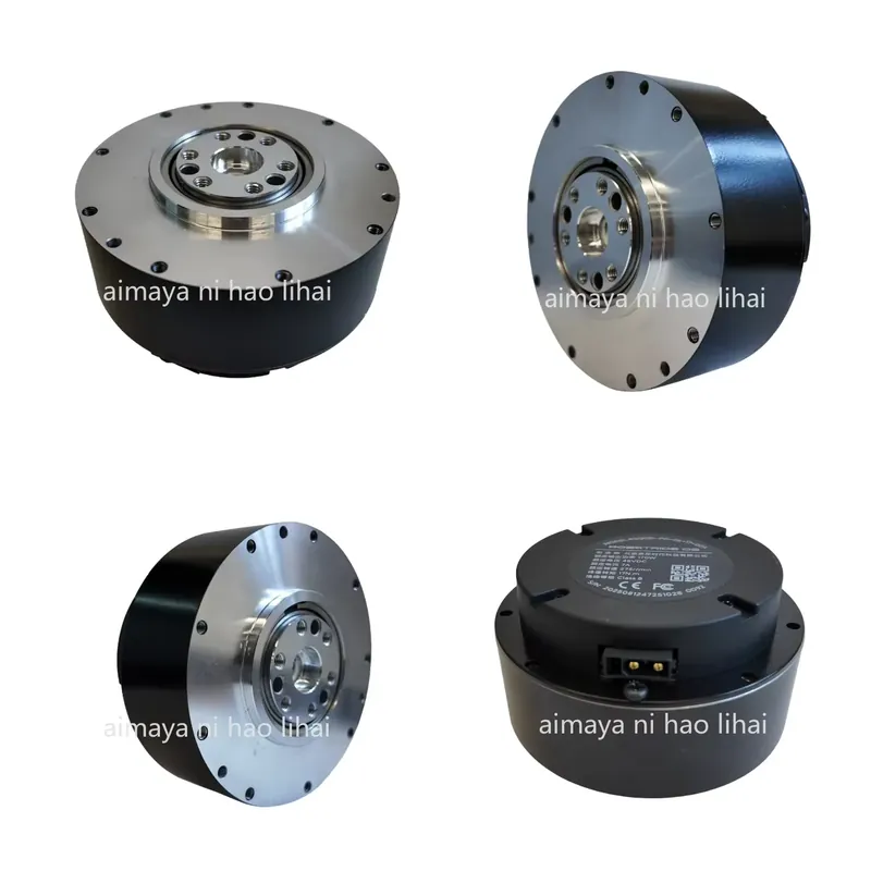 17Nm Quasi Direct Drive Joint  - Direct Drive Servo Motor Robotics recensie en prijs