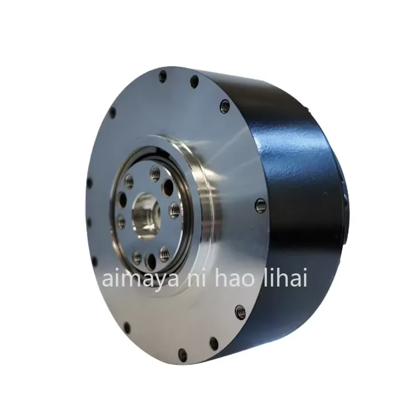 17Nm Quasi Direct Drive Joint  - Direct Drive Servo Motor Robotics recensie en prijs