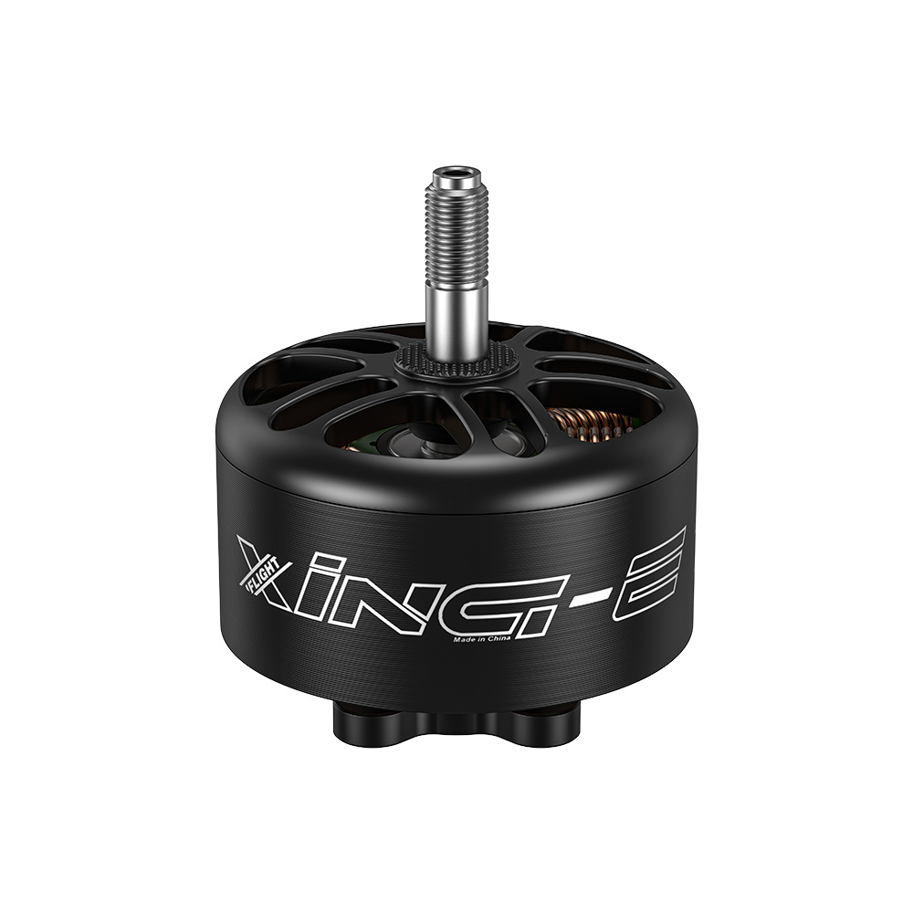 IFlight XING-E 3314 900KV 6S C - Brushless Motor Thrust Test Stand recensie en prijs