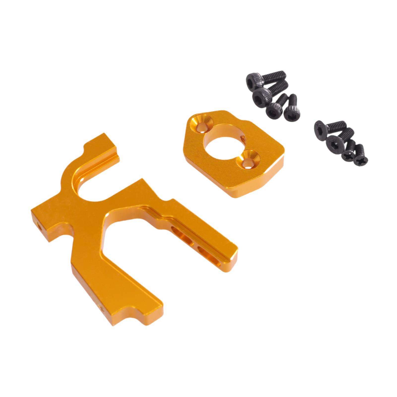 Aluminium RC Auto Motor Mount  - Brushless Motor Thrust Test Stand recensie en prijs