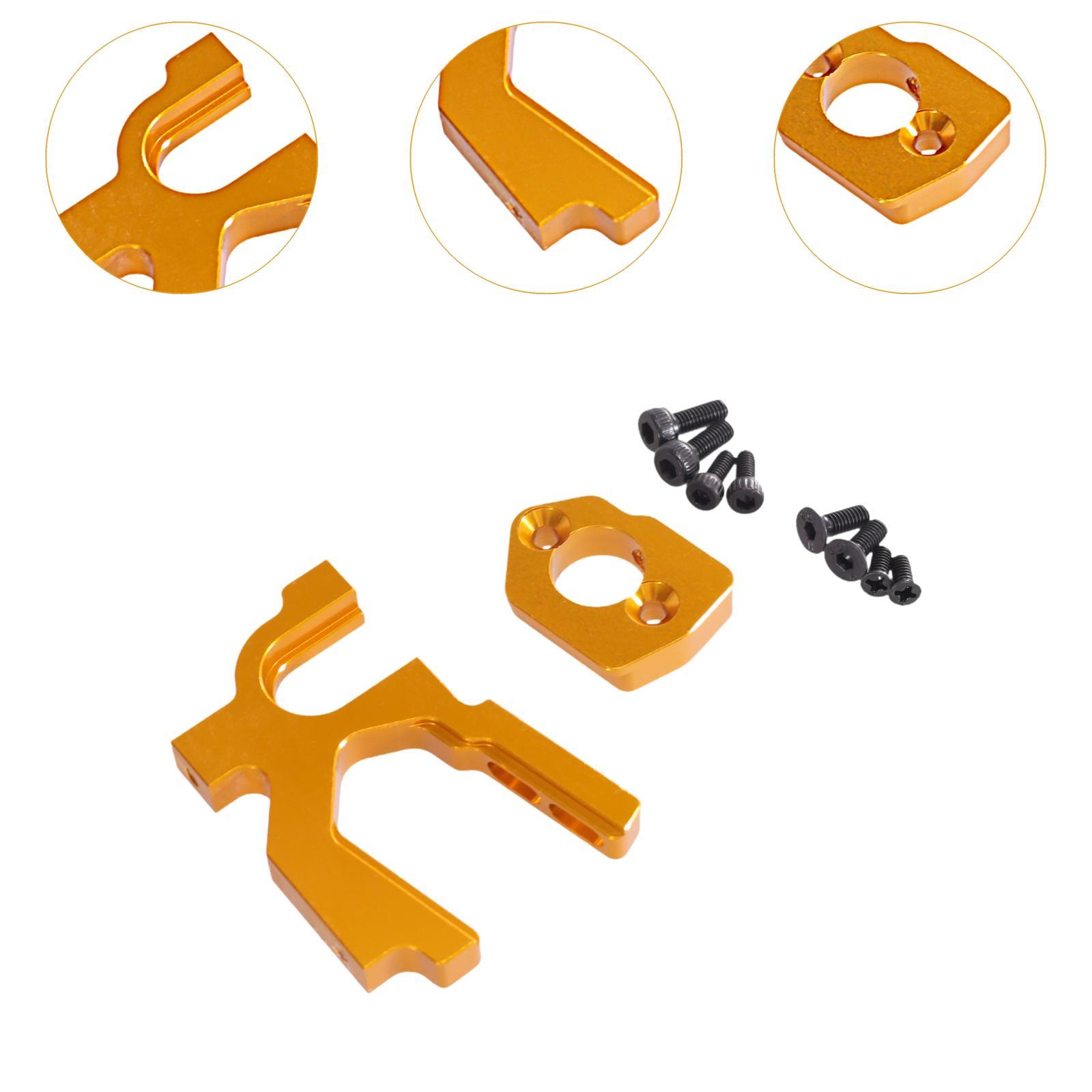 Aluminium RC Auto Motor Mount  - Brushless Motor Thrust Test Stand recensie en prijs