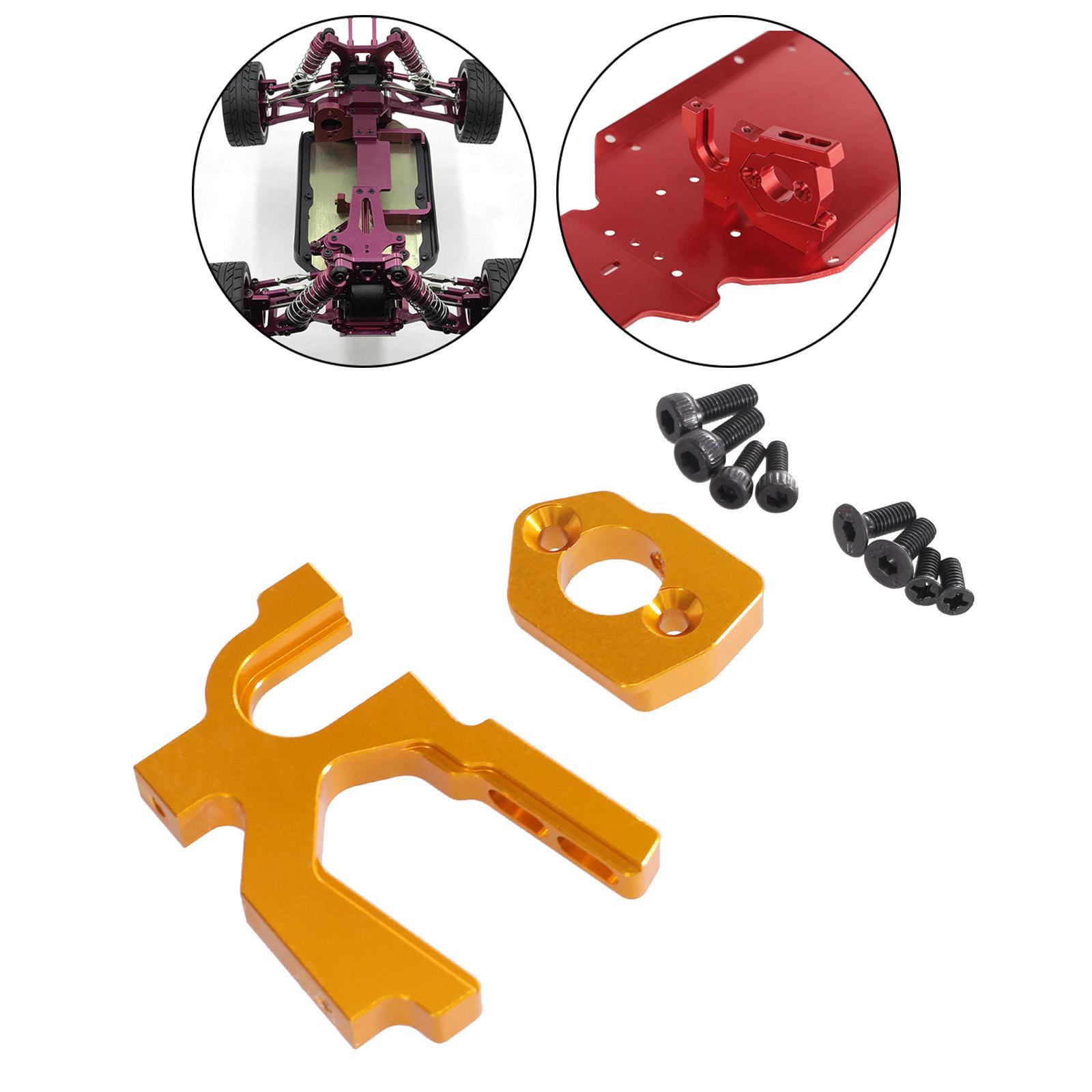 Aluminium RC Auto Motor Mount  - Brushless Motor Thrust Test Stand recensie en prijs