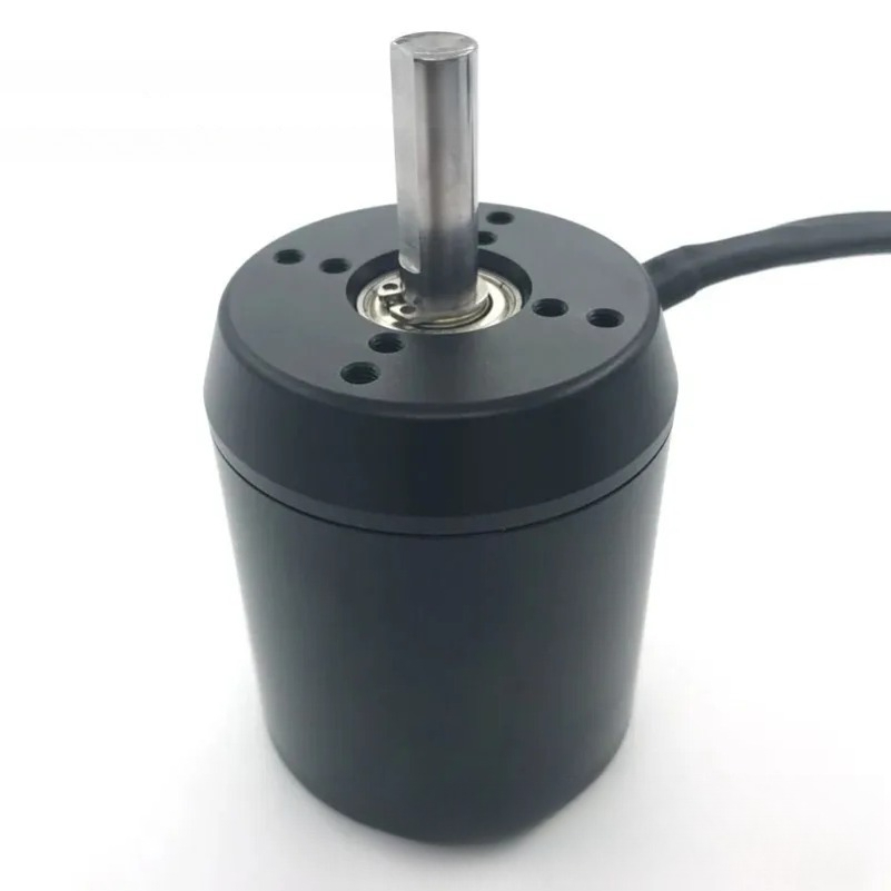6384 150KV 200KV Hoogvermogen  - 6384 Brushless Motor Sensored recensie en prijs