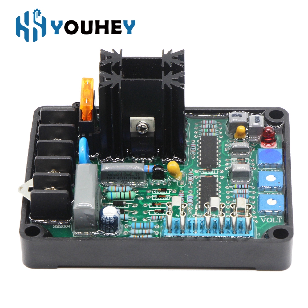 GAVR-8A Hoge Kwaliteit AVR Bor - Cycloidal Reducer Bldc Motor recensie en prijs