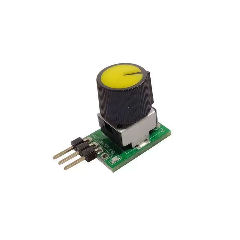 Mini Borstelloze Motor ESC Con - Brushless Motor Thrust Test Stand recensie en prijs